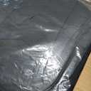 Car Seat Covers Fit for Honda Civic 2000-2026, Stylish Sport Seat Covers, Waterproof Wear-Resistant Premium Nappa Leather Car Seat Cover.(Full Set/Pure Black)