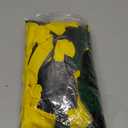 Tractor Balloon Garland Arch Kit 141PCS Farm Dark Green Black Yellow Balloon with Tractor Foil Balloon for Farm Themed Boy Birthday Baby Shower Party Decorations