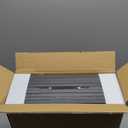 eletecpro 11x14 Picture Frames Set of 9 Classic Gallery Wall Frame Set, Displays 8x10 Photos with Mat or 11x14 No Mat, Black Picture Frames Collage Wall Decor for Home Decor