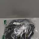 Kids Police Costume Deluxe Police Officer Costume Cop Outfit Set for Boys Girls Halloween Cosplay Dress Up (10-12 Years)