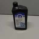 Mopar Chrysler Dodge Jeep Ram 8 and 9 Speed Automatic Transmission Fluid New OEM