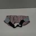 Umisleep Lavender Eye Mask, 0.45 lb Aromatherapy Weighted Eye Mask for Dry Eyes, Sleep Mask for Men Women, Hot Therapy Eye Cover for Compression Pain Relief, Eye Pillow for Puffy Eyes, Sinus Pain-Grey