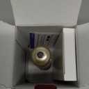 AIMIKE Round Brush for Blow Out, Medium Round Hair Brush Nano Thermal Ceramic & Ionic Tech, for Blow Drying & Styling, Curling and Shine - 2.9 inch Barrel w/Boar Bristles