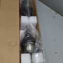 CV Axle Shaft Assembly Front Left Right Fit For Buick Encore 1.4L 2013-2019,For Chevrolet Trax 1.4L 2015-2018