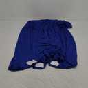 Royal Blue 32x42 inches Cocktail Highboy Spandex Fitted Stretch Tablecloth Table Cover Wedding Event Party