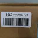 20x20x3 MERV 11 Air Filter Compatible with Zephyr VGF Series 20x20x3
