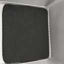 Purple Simply Seat Cushion, Lightweight 1.25" Low-Profile Gel Seat Cushion
