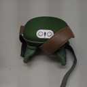 Neck Massager with Heat for Pain Relief deep Tissue, Bionic 4D Deep-Kneading Massage with Soothing Heat,Adjustable Intensity,Ergonomic Design for Home,Office,and Travel Relaxation