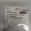 Plug Protectors 24 Count