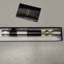 CUSTOM SABER Smooth Swing Xenopixel Light Saber, 34 Sound Fonts, Motion Control Infinite Color Changing Light Saber, Aluminium Alloy Hilt Rechargeable Light Saber,