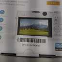 5K 75 MP Digital Camera for Photography with 18X Zoom, WiFi Autofocus Vlogging Camera with UHD Dual Lens, 64GB Card Point and Shoot Travel Cameras for Beginner and Teen 1 Charge for 2 Batteries, Gift (Normal)