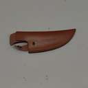 Premium Leather Sheath for Original Japanese Chef Knife, Kitchen Knife Holder