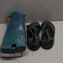 Chaco Men's Z/ 1 Classic Sandal, Split Gray, 10 Wide