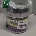 Aunt Jackie's Curl La La, Lightweight Curl Defining Custard, Enriched with Shea Butter & Olive Oil, Basic, 15 Ounce