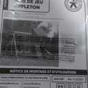 KidKraft Appleton Wooden Swing Set, 