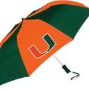 Sporty Two-Tone Umbrella