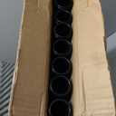 HOW TRUE Golf Bag Tubes, Set of 14 Golf Bag Club Protection Tubes Separators Dividers - Keeps Clubs Organised, Golf Accessories for Men Women