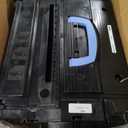 LCL Remanufactured 43X C8543X High Yield Toner Cartridge Replacement for HP LaserJet 9040 9040dn 9050 9050n 9000N 9000dn 9040 9000 9050 9040mfp 9050mfp 9000mfp M9059 MFP Printer (Black, 30,000 Pages)