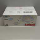 Huggies Size 4 Diapers, Snug & Dry Baby Diapers, Size 4 (22-37 lbs), 150 Count, Packaging May Vary