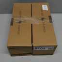 Round 1.3-Oz Shot Glasses, Lead-Free Glass, Clear Heavy Base Shot Glass (Set of 24)