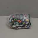 wegreeco Small Dog Diapers Male,Reusable Belly Bands for Male Dogs,Washable Doggie Puppy Diapers Wraps,Medium Large Size(5 Pack Medium) (Pixiesprite)