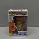 Funko Pop Games: Pokemon - Charizard 3.75 Inches - Collectable Vinyl Figure - Gift Idea - Official Merchandise - Toys for Kids & Adults - Video Games Fans - Model Figure for Collectors and Display