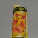 California Scents Scented Necklace, The Perfect Lei for Your Car - Hanging Flower Air Freshener (1 Pack, Tropical Colada)