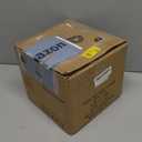 D-Honor Water Transfer Pump 115V 1/10 HP 330 Gallon Per Hour Portable Electric Utility Trash Pump with 6 feet Water Hose Kit, Transfer Water from Garden, Hot Tube, Ponds, Pool, Rain Barrel, Aquariums