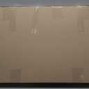 HVAC Premium 16" w X 25" h Steel Return Air Grilles - Sidewall and Ceiling - HVAC Duct Cover - Black [Outer Dimensions: 17.75" w X 26.75" h]