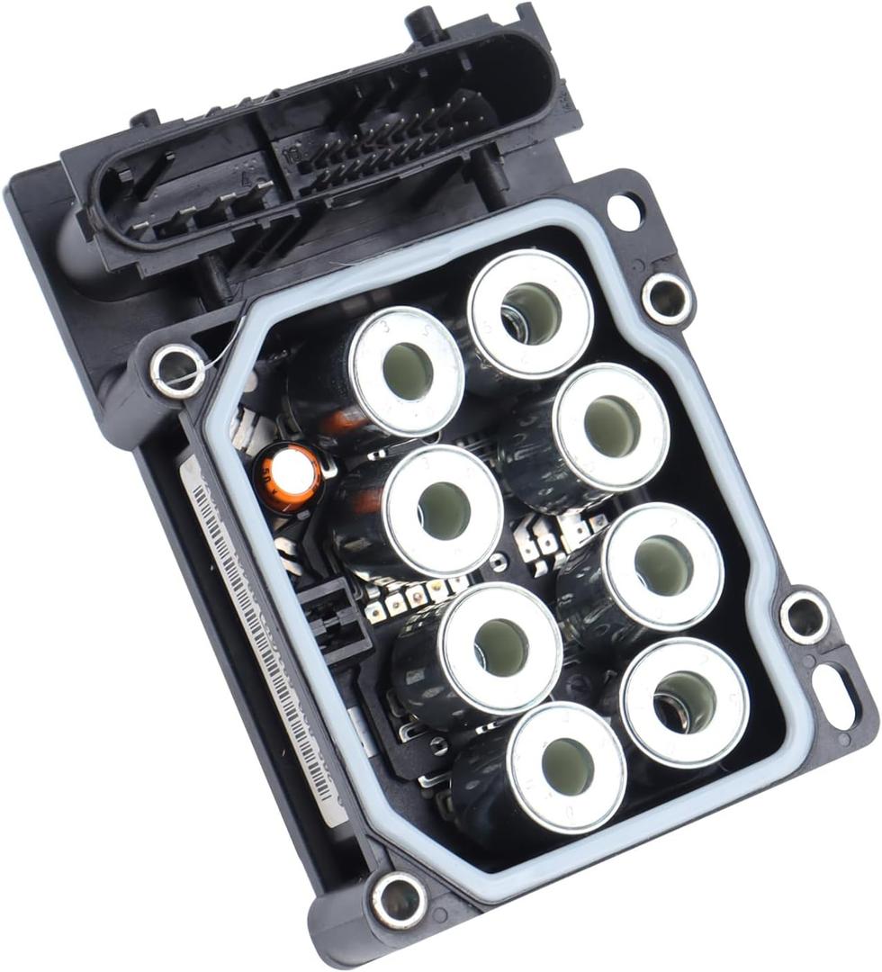 4405006070 ABS Pump Control Module Compatible with 2007 2008 2009 Camry, Anti Lock Brake Control Module