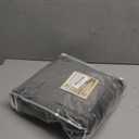 H.VERSAILTEX Real Velvet Futon Cover Armless Sofa Covers Sofa Bed Covers Stretch Futon Couch Cover Sofa Slipcover Furniture Protector Thick Soft Velvet Fabric Form Fitted Stay in Place, Grey