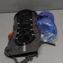 Unigear Hydration Pack Backpack with 70 oz 2L Water Bladder for Running, Hiking, Cycling, Climbing, Camping, Biking