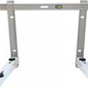 Appli Parts APAB-3160 Outdoor Mini Split Wall Mounting Bracket for Ductless Heat Pump or Cooling Only Units Up to 352lbs