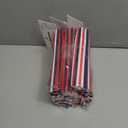 3 x Party Straws