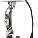 Fuel Pump Assembly Replacement for Compatible with 1999 2000 2001 2002 2003 Ford 150, 2004 F150 Heritage 1999 F250 XL3Z-9H307AA fuel pump