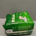 FitRight Adult Diapers, Extra+ Heavy Absorbency, XL (Waist Size 56in-64in), 20 Count, OptiFit Incontinence Briefs for Men and Women, Disposable, Moisture-Wicking, Leak Protection