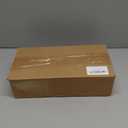 8 Pack 12 Inch Mini Christmas Wreath Small Christmas Kitchen Cabinet Wreaths with Red Bow Eucalyptus Leaves Flowering Boxwood Branches Red Berry Xmas Wreaths for Windows Door Wall Stairs Home Decor