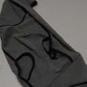 Esobo Fleece Dog Apparel Winter Warm Dog Coat Doggie Turtleneck Cozy Jacket Soft Shirt Vest Stylish Pet Outfits for Small Medium Large Dogs (Grey, Size: Small)