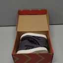 BILLY Footwear Kids Billy CS High Top (Little Kid/Big Kid) (7 Toddler, Charcoal/Black)