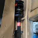 Monroe Quick-Strut 272426 Suspension Strut and Coil Spring Assembly for Subaru Forester