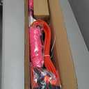 Solar Panel Cleaning Kit, 40ft Water Fed Poles, Long Hose, Brush & Squeegee, 2 Dusting Brush for Solar Panel High Window Roof Cleaning