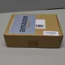 Homarden Cat Repellent Mat  Indoor/Outdoor Scat Mat to Keep Cats Away from Plants, Furniture & Garden  Black Mat with Spikes for Humane Deterrent  Pet-Safe, Flexible Design (2.6*6.5 inches (Pack of 12))