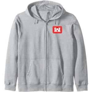 United States Army Corps of Engineers DOD Military Zip Hoodie, S