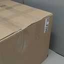 Lesure Small Dog Car Seat for Small Dogs - Dog Booster Seat for Car with Waterproof Bottom, Clip-On Safety Leash and Thickened Memory Foam Filling, Pet Carseat Puppy Travel Carrier Bed, Beige