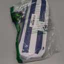 4Monster Microfiber Beach Towel Quick Dry,Super Absorbent Lightweight Travel Towel for Swimmers, Sand Free Camping Towel, Beach Towels for Pool,Swim,Water Sports,Yoga (78.00" x 35.00", 31 Classic- Navy Blue)