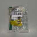 FAAEAL HD600 Cable Replacement for Sennheiser HD650 HD6XX HD660S HD580 HD58X HD545 HD535 Headphones 3.5mm Male Jack(1/8") Extension Aux Cord Works on iOS Android 4.9ft