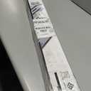 Linear Shower Drain 36" Brushed 304 Stainless Steel | Fast Drainage | Tile Inserted | Stainless Floor Drain Grate | Hair Strainer | Drain Key | The Upgrade for Your Bathroom