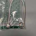 Compatible with Motorola Moto G-Play-2024 Case, Purple/Blue | Glitter Bling Sparkly Floating Liquid Cute Phone Cover with Tempered Glass Screen Protector/Ring Holder/Diamond Wrist Strap Lanyard