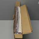 Bread Proofing Box with 50-113 Temp Control & 48H Timer - Folding Dough Proofing Box with Metal Rack Warming Foldable Proofer for Sourdough, Bread Baking, Pizza, Yogurt