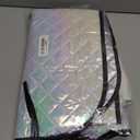 Car Windshield Sun Shade, Folding Car Shades for Front Windows UV Rays Sun Visor Shade with Sucker, Keeps Your Vehicle Cool